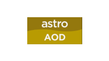 Astro AOD 311 国语