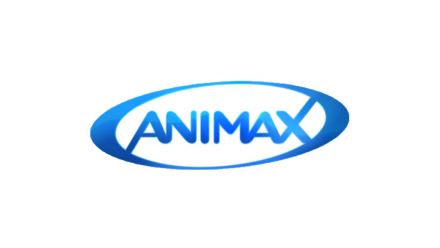 Animax 卡通