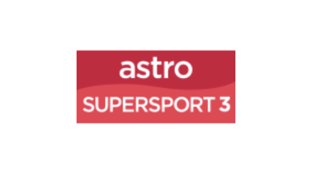 Astro SuperSport 3