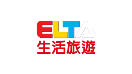 ELTA 生活旅游台