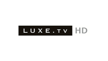 LUXE TV Channel