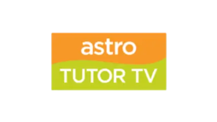 Astro TUTOR TV
