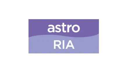 Astro RIA