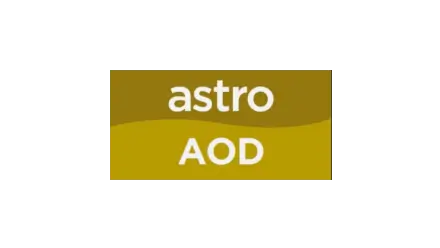 Astro AOD 352