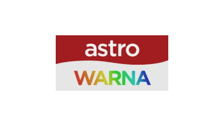 AstroWarna Hub版